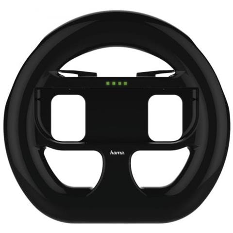 00054664 Twin Wheel Parte E Accessorio Per Console Da Gioco - Foto 1