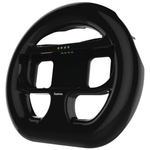 00054664 Twin Wheel Parte E Accessorio Per Console Da Gioco - Foto 3
