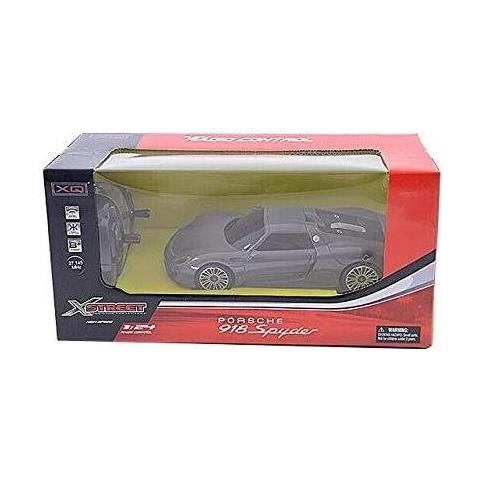 Radiocomando Xqrc24 7aa Lamborghini Gallardo Spyder 2,4 Ghz A - Foto 1