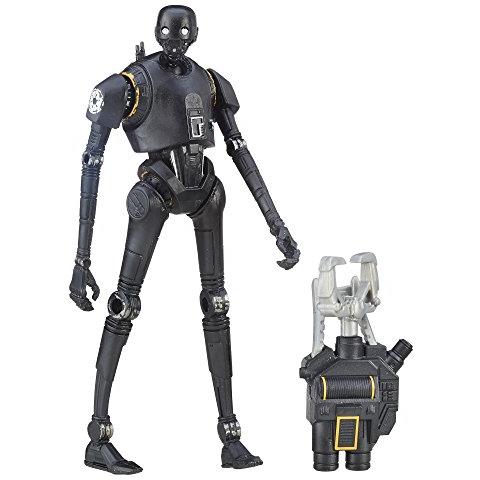 Rogue One K-2so Figura 3,75 Pollici - Foto 1