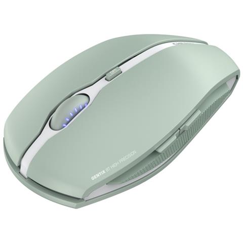 GENTIX BT BLUETOOTH MOUSE AGAVE - Foto 2