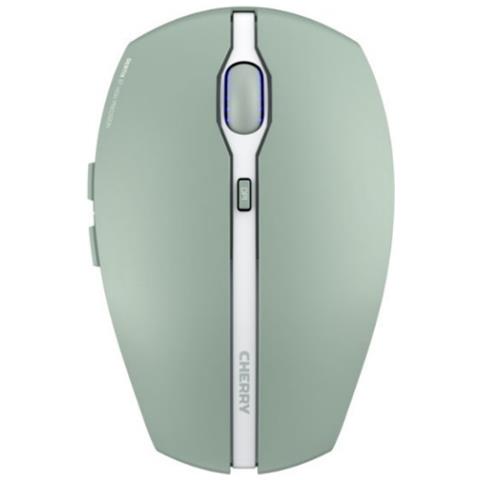 GENTIX BT BLUETOOTH MOUSE AGAVE - Foto 1