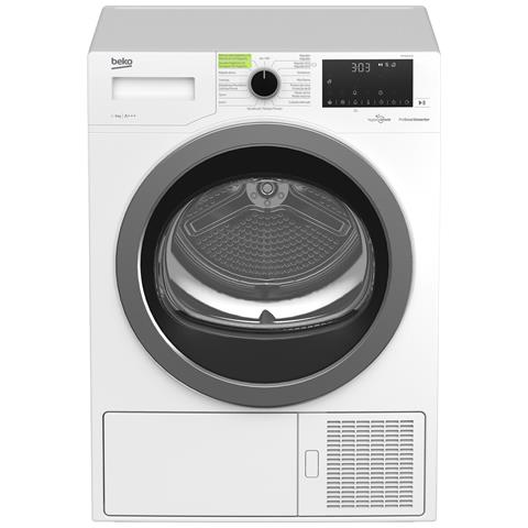 BEKO DH 9532 GAO asciugatrice Libera installazione Caricamento frontale 9 kg A+++ Bianco BEKO DH 9532 GAO asciugatrice Libera installazione Caricamento frontale 9 kg A+++ Bianco