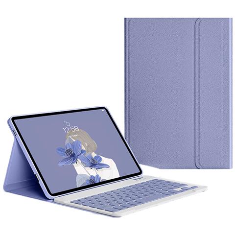 YHFZR Tastiera Custodia per Huawei MatePad 11 - QWERTY Ultra