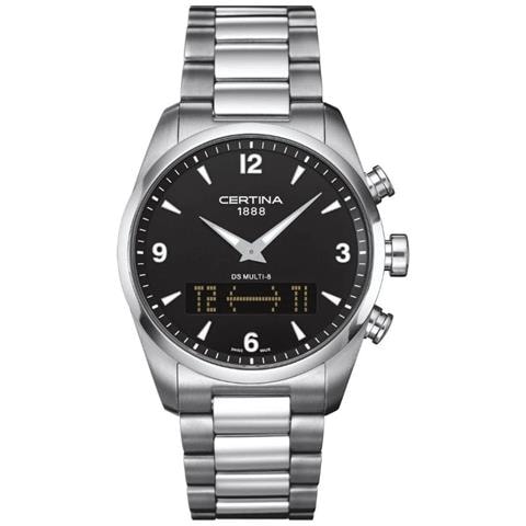 Orologio Uomo Certina Ds Multi-8 - Foto 1