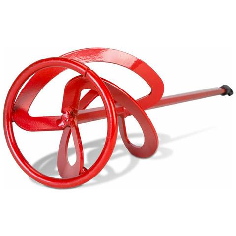 Bastone Di Miscelazione M-80 3h 76945 - Foto 2