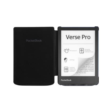 H-S-634-K-WW custodia per e-book reader 15,2 cm (6") Cover Nero - Foto 2