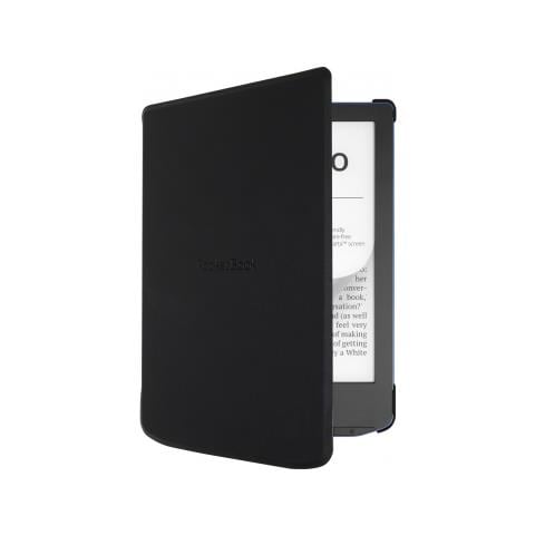 H-S-634-K-WW custodia per e-book reader 15,2 cm (6") Cover Nero - Foto 5
