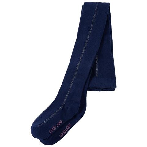 Calzamaglia Per Bambini Blu Marino 92 - Foto 1