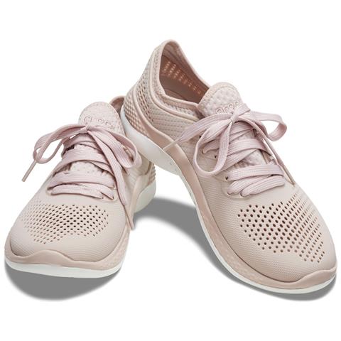 Literide 360 Pacer 206705-6vw, Donne, Rosa, 36-37 - Foto 6