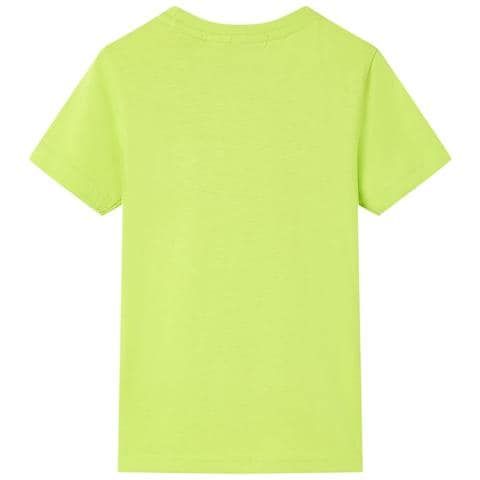 Maglietta Da Bambino Lime 116 - Foto 2