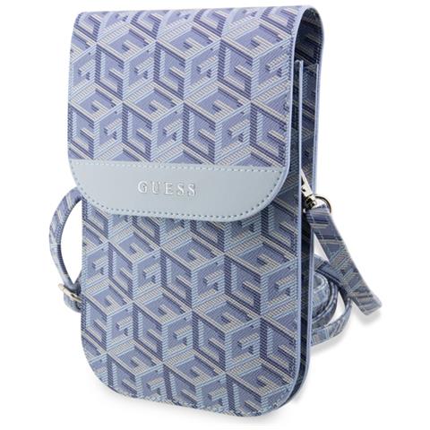 Borsa Porta Pc G Cube, Blu - Foto 1