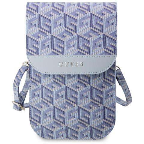 Borsa Porta Pc G Cube, Blu - Foto 2
