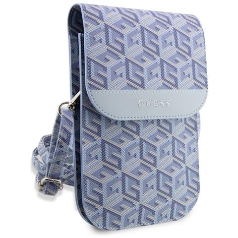 Borsa Porta Pc G Cube, Blu - Foto 3