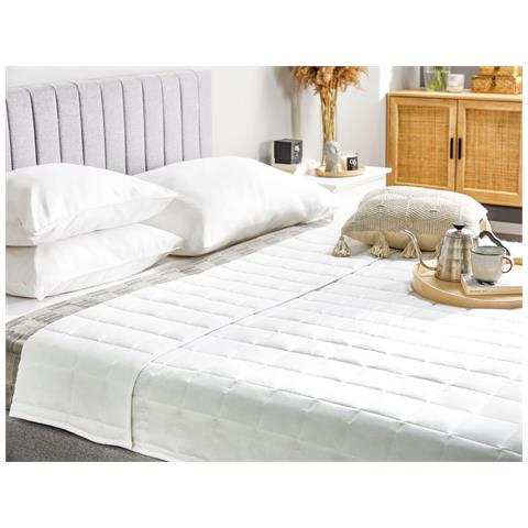 Piumino Leggero Estivo Annapurna Poliestere 200 X 220 Cm - Foto 1