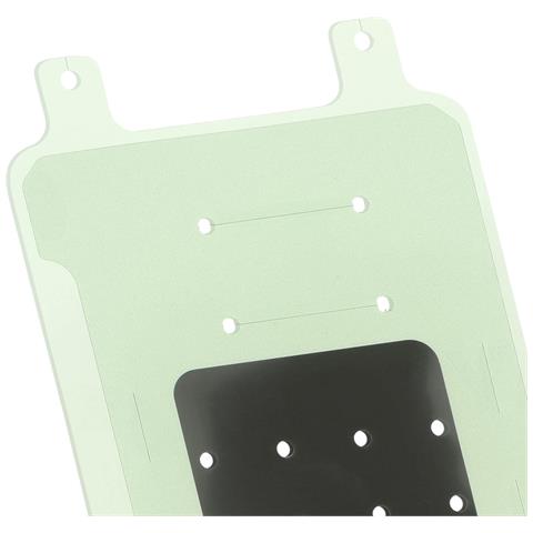 Adesivo Batteria Originale S24 Ultra Fissaggio Saldo, Nero - Foto 4