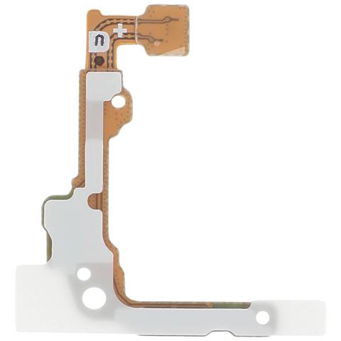 Connettore Frc Altoparlante Galaxy S24 Plus Originale, Nero - Foto 2