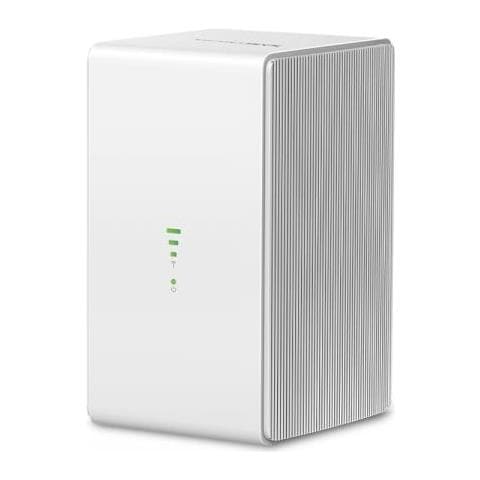 Mb110-4g Router Wireless Ethernet Banda Singola (2.4 Ghz) Bianco - Foto 1