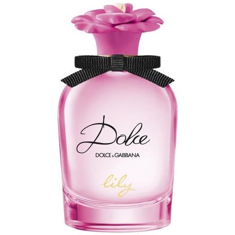 Eau De Parfum Donna Dolce Lily 75 Ml - Foto 1