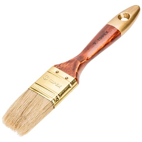 Spazzola Piatta Universale 1,5"" S - Foto 1