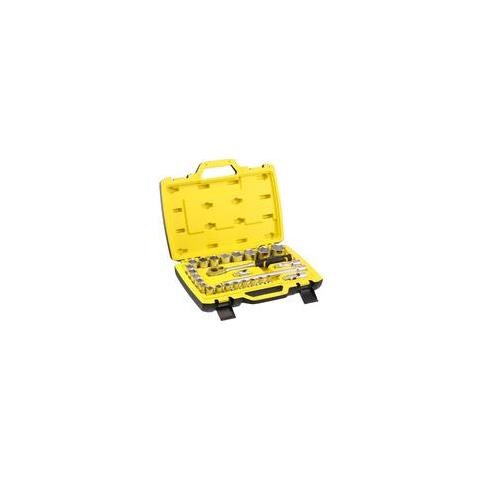 Steckschlssel-set 1/2 26-teilig (fmmt82685-1) - Foto 1