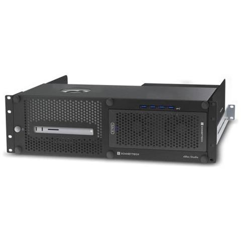 Xmac Studio /echo Iii Armadio (3u) - Foto 1