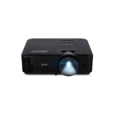 X1228hn - Dlp-projektor - Tragbar - 3d - 4800 Lm - Xga (1024 X 768) - 4:3 (mr.jx111.001) - Foto 1