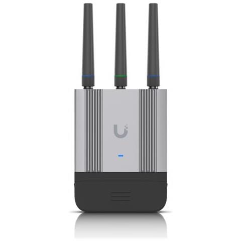 Umr-industrial Router Di Rete Cellulare - Foto 1