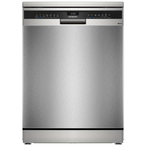 Lavastoviglie SN23HI02KE Capacità 13 Coperti Classe D Colore Acciaio Inox - Foto 1
