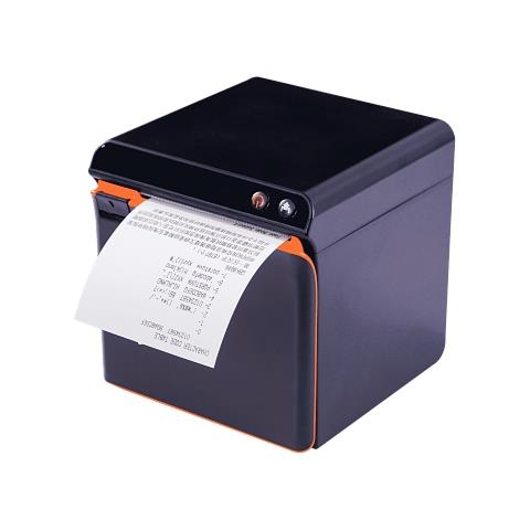 ZE-IDRO87P8D stampante per etichette (CD) Termica diretta 203 x 203 DPI 250 mm /s Cablato Collegamento ethernet LAN - Foto 1