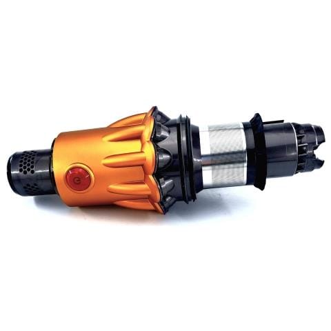 Corpo Originale V12 + Motore + Ciclone Giallo Senza Rilevamento - 971640-11 - Foto 1