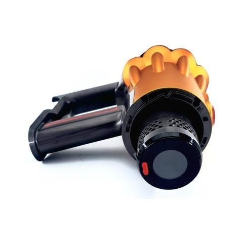 Corpo Originale V12 + Motore + Ciclone Giallo Senza Rilevamento - 971640-11 - Foto 2