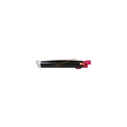 TONER - Per Dell 593-10052 - Magenta - Stampa 8000 Pagine - Foto 1