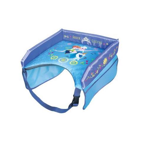 Vassoio Da Viaggio Frozen - Foto 1