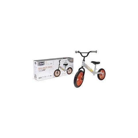 Gioco Balance Bike Cross - Foto 1