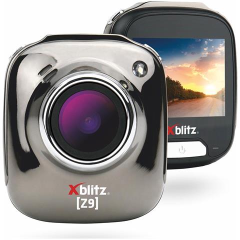 Dash Cam Videocamera Da Auto Dvr Macchina Con Schermo Full Hd Action Camera - Foto 1