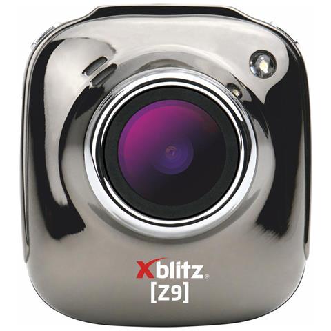 Dash Cam Videocamera Da Auto Dvr Macchina Con Schermo Full Hd Action Camera - Foto 2