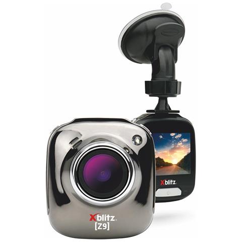Dash Cam Videocamera Da Auto Dvr Macchina Con Schermo Full Hd Action Camera - Foto 6