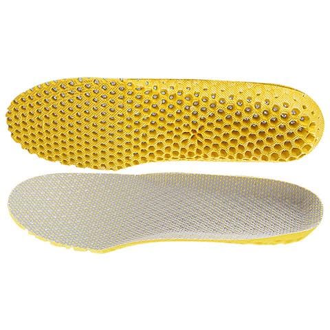Solette Sportive, Base Gialla, Beige S - Foto 3