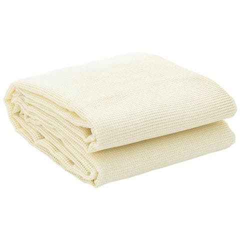 Tappeto da Tenda Crema 2,5x2 m - Foto 1