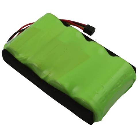 Batteria Per Oscilloscopio Fluke Scopemeter 120 / 123 / 123s Ni-mh 4,8v 3000mah - Foto 2