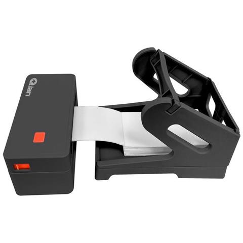 Stampante termica per etichette da 108 mm ?QOP-T18UB-LE - Foto 3