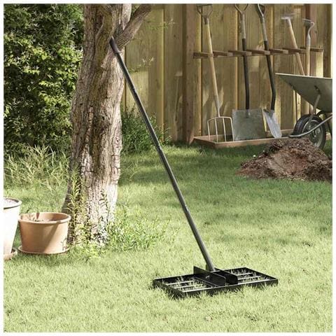 Livellatore da Giardino 45 x 25 x 200 cm - Foto 2