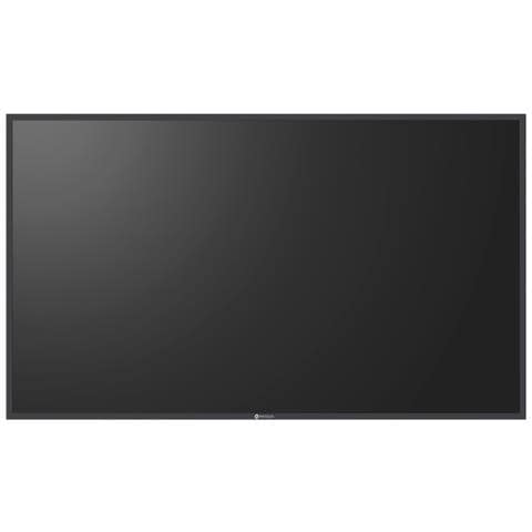 Display LFD 42.5" LED Neovo QM4303 3840 x 2160 4K Ultra HD 24/7 - Foto 1