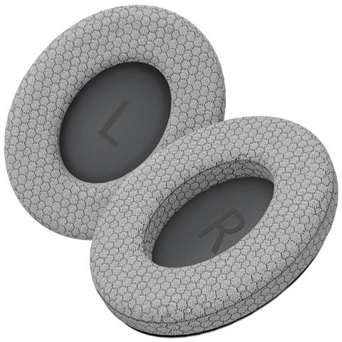 Cuscinetti Di Ricambio Compatibili Con Cuffie Bose 700/nc700 - Set Di 2 Grey - Foto 2