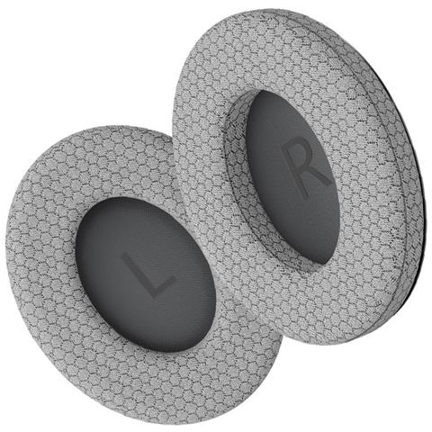 Cuscinetti Di Ricambio Compatibili Con Cuffie Bose 700/nc700 - Set Di 2 Grey - Foto 3
