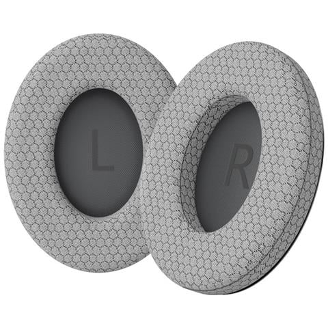 Cuscinetti Di Ricambio Compatibili Con Cuffie Bose 700/nc700 - Set Di 2 Grey - Foto 1