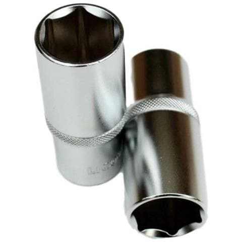 Chiave A Bussola 1/2 Pollice  Bussola Lunga Cr-v - Foto 1