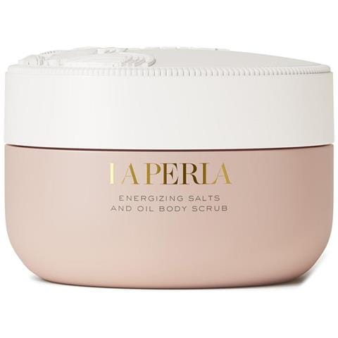 , Salt & Oil, Energizzante, Scrub Per Il Corpo, 250 G - Foto 1