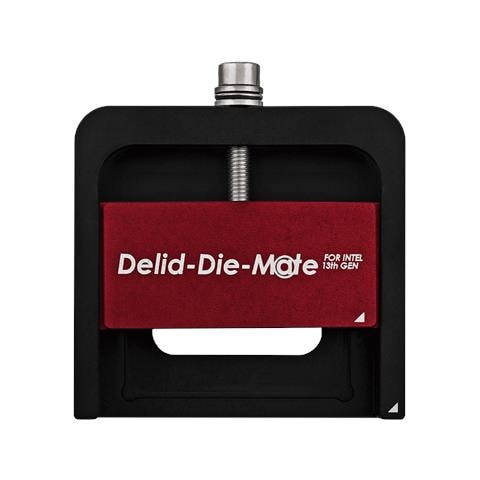 Delid-Die-Mate V1 Strumento di rimozione del diffusore di calore - Foto 1